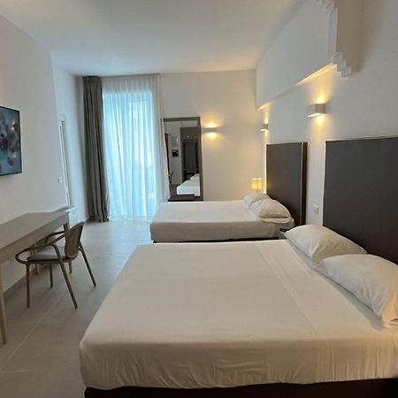 Hotel Gajeta Gaeta Dış mekan fotoğraf